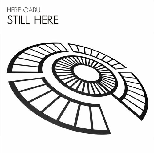 Here Gabu - Still Here [ARKAIM009]